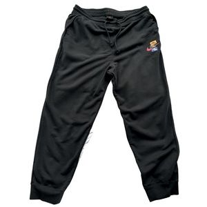 Jordan Nike Men’s Essential Sweatpants Black XXL Great Condition. Never worn